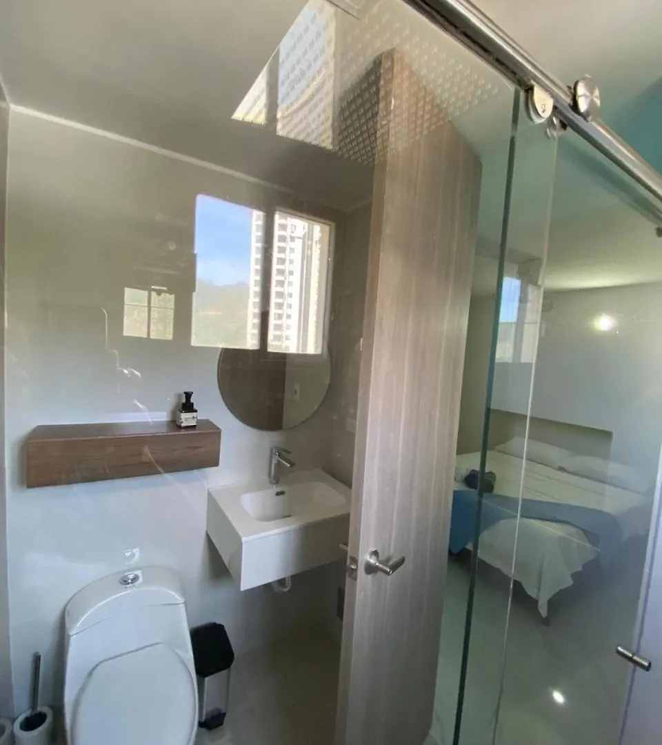 Apartment Espectacular Apto Cerca A La Playa Del Rodadero Gaira