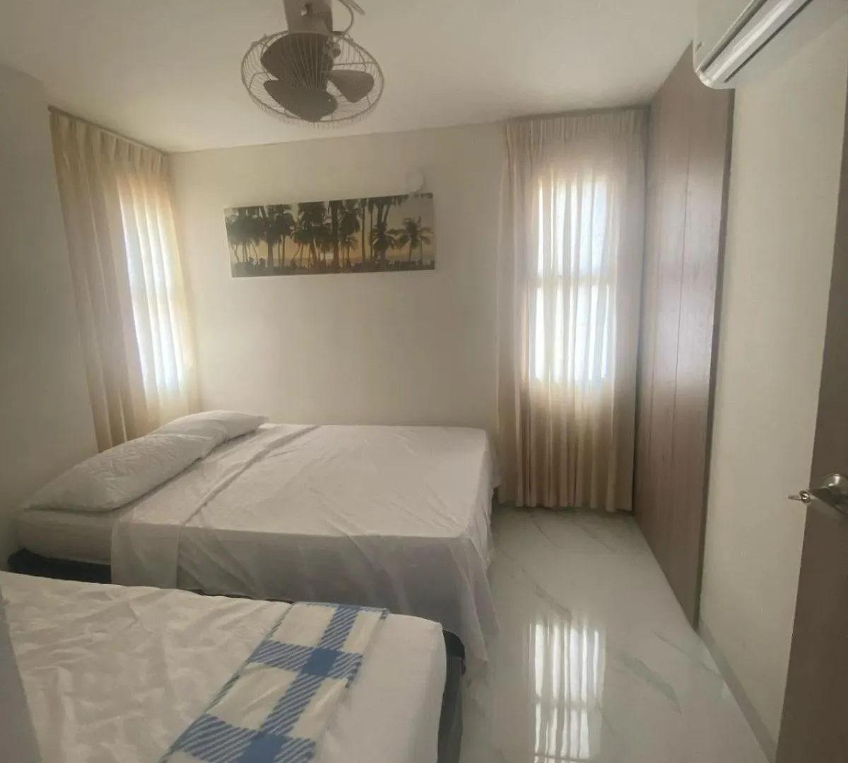 Apartment Espectacular Apto Cerca A La Playa Del Rodadero Gaira Colombia