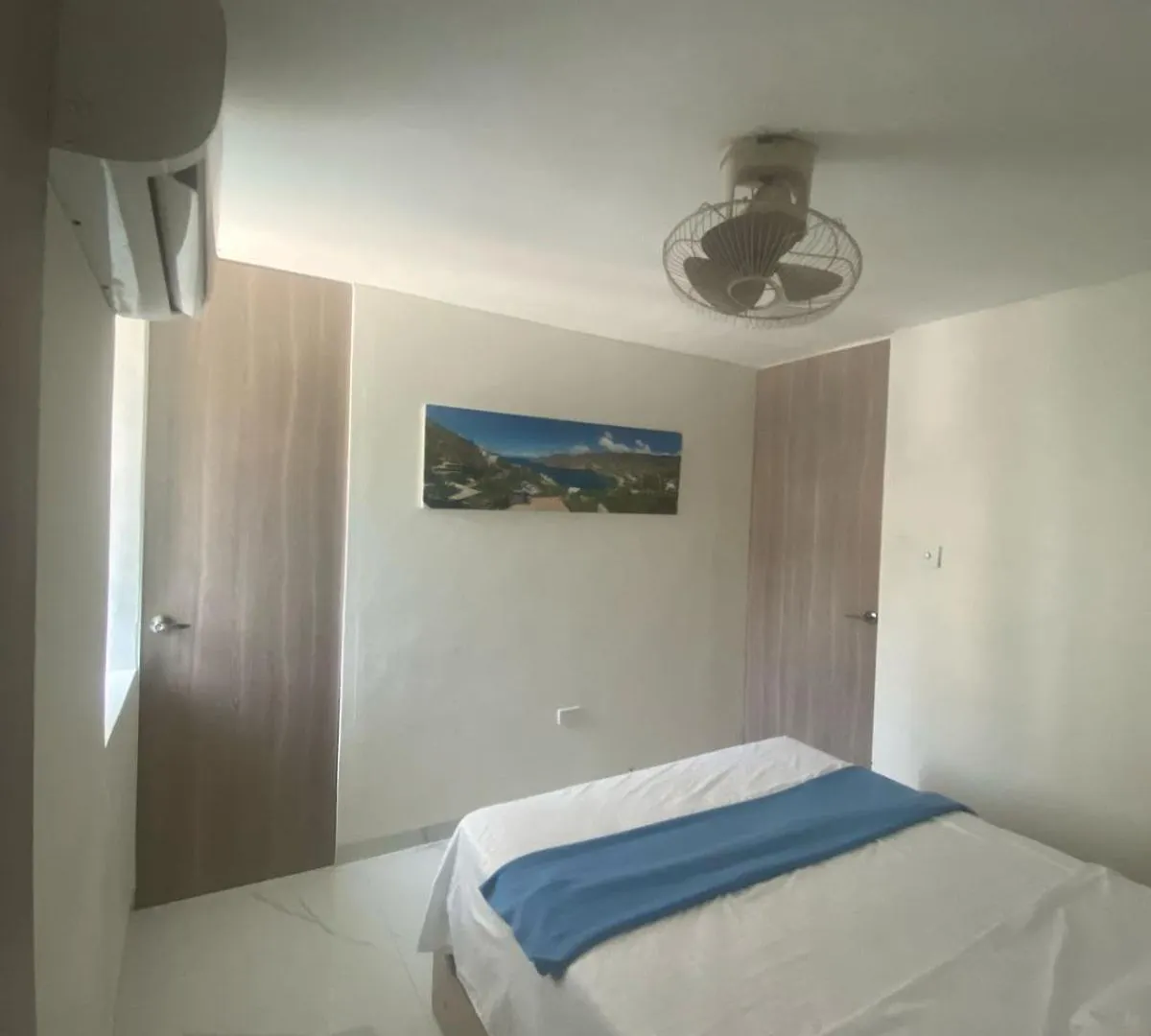 Apartment Espectacular Apto Cerca A La Playa Del Rodadero Gaira