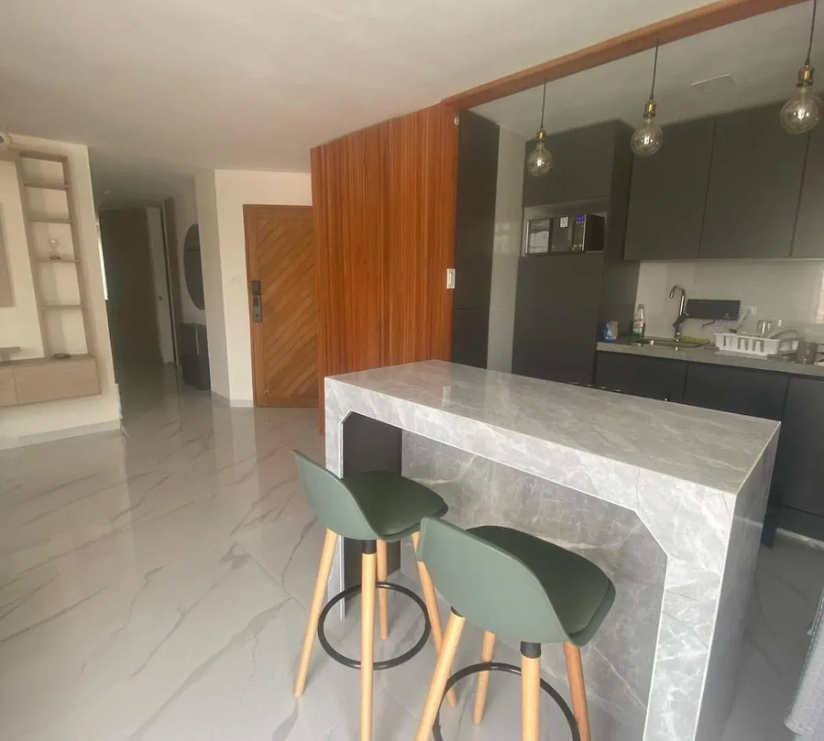 Apartment Espectacular Apto Cerca A La Playa Del Rodadero Gaira Colombia