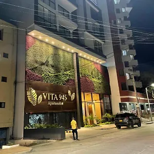  Apartamento En Hermoso 945
