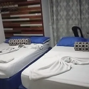  Apartamento Apartaestudio Tocore Para 4 Personas